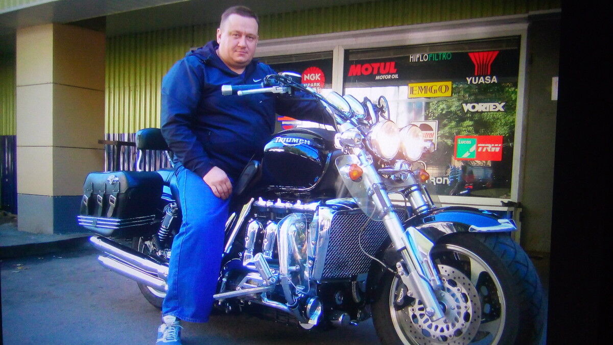 ���� 8437852 ������� ��������, 53 ����, ���� ���������� � ������