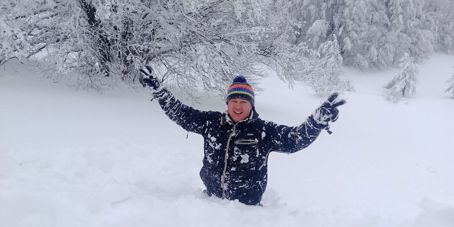 ���������� �����������, ���� ������� Vovchik, 34 ����, ������������ ��� ������, ����� � ���������