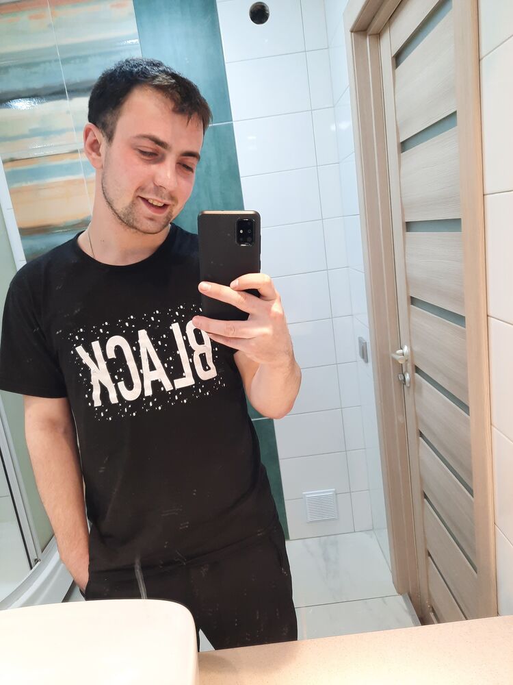 ���� 44117572 ������� Andrey, 27 ���, ���� ���������� � ������