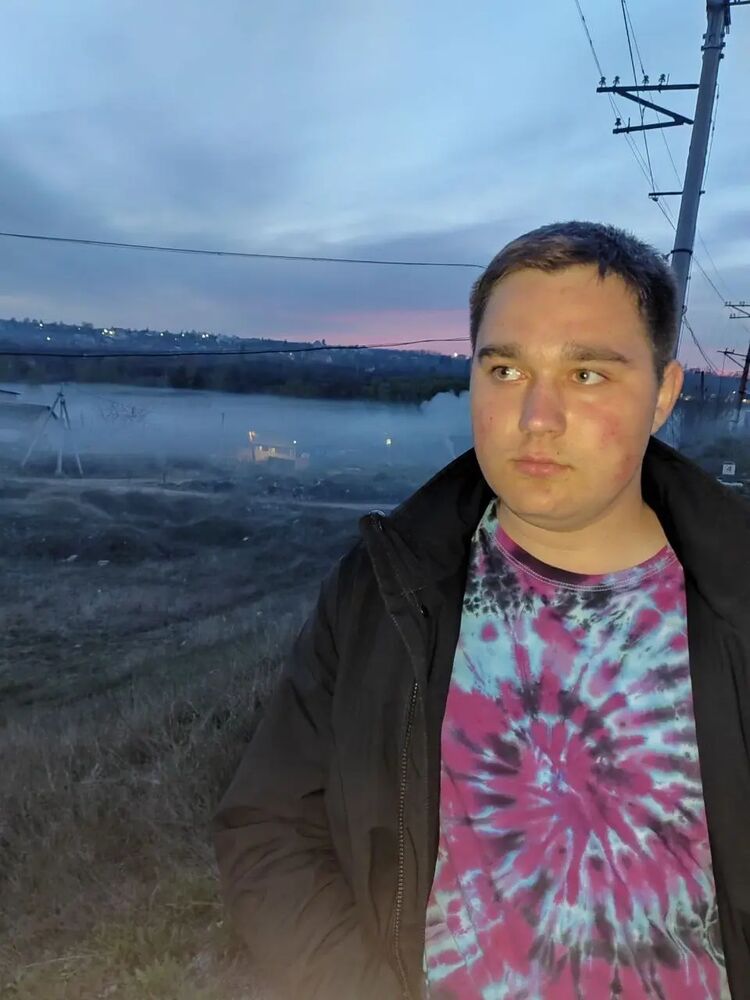 ���� 43659392 ����� Andrey, 20 ���, ���� ���������� � ��������