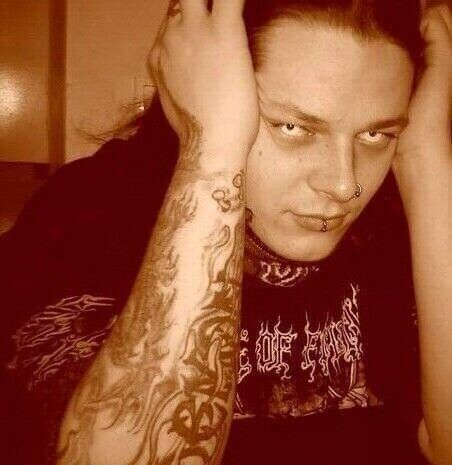 ���� 20203772 ������� Demon, 38 ���, ���� ���������� � �����