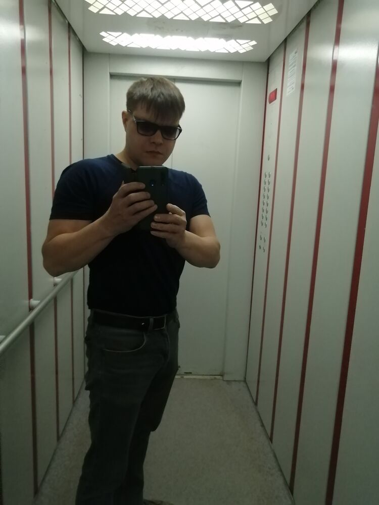 ���������� ������, ���� ������� Ivan, 46 ���, ������������ ��� ������, ����� � ���������