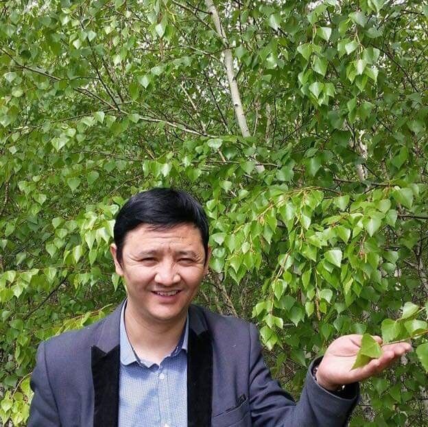  15315922  Aska, 44 ,    Ulaanbaatar