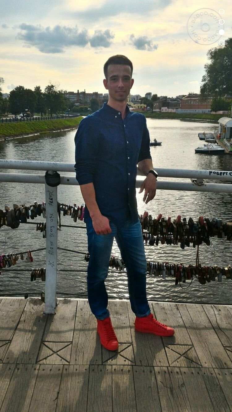 ���������� �������, ���� ������� Oleg, 37 ���, ������������ ��� ������, ����� � ���������