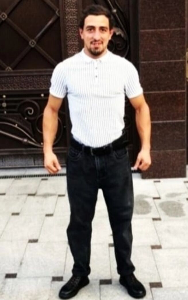 ���������� ���������, ���� ������� Ahmed, 27 ���, ������������ ��� ������, ����� � ���������