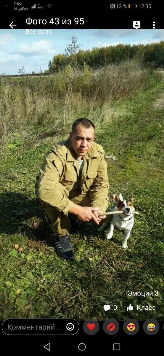 ���������� ���������, ���� ������� ���, 46 ���, ������������ 