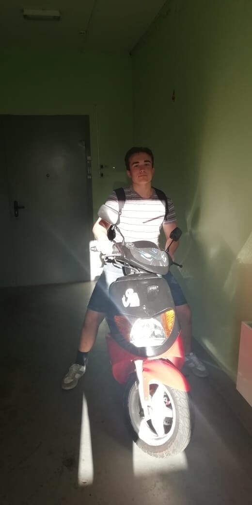 ���������� ����������, ���� ����� ����, 23 ����, ������������ ��� ������, ����� � ���������