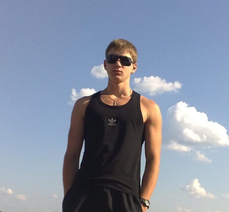 ���� 34701202 ����� ������, 23 ����, ���� ���������� � ������