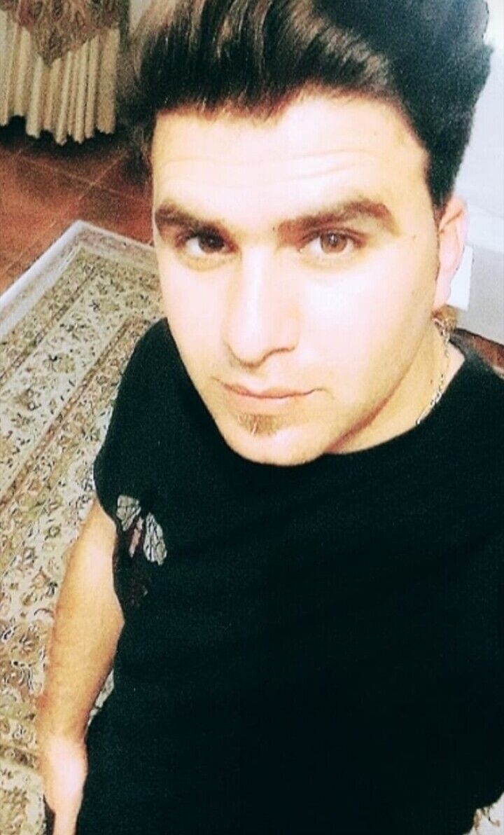  Shahriar,   David, 29 ,   ,   , c 
