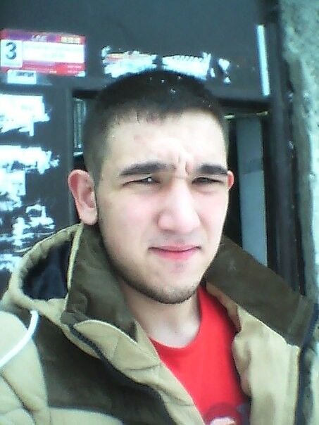  6698452  Sergo, 29 ,    