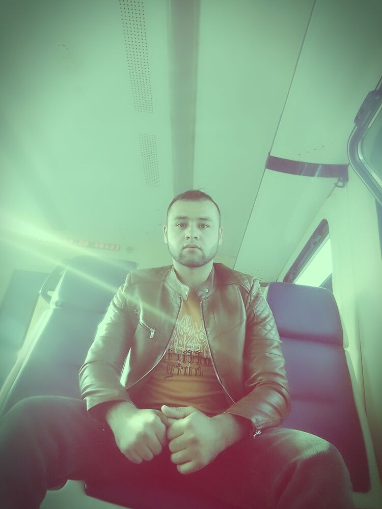  26778822  Firuz, 29 ,    