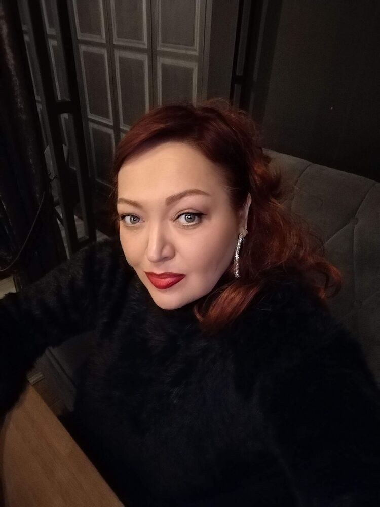  41424612  Oksana, 48 ,    