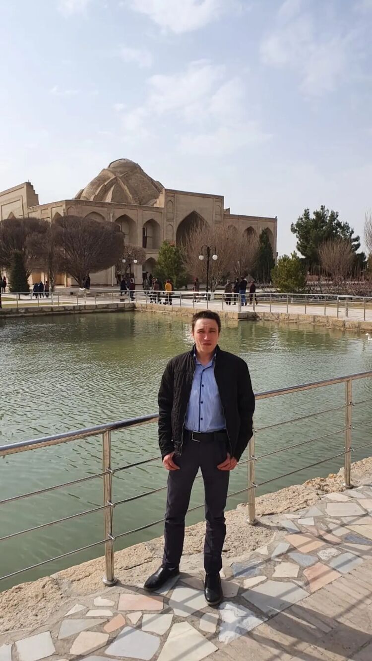 ���� 32298662 ������� Timur, 35 ���, ���� ���������� � �����