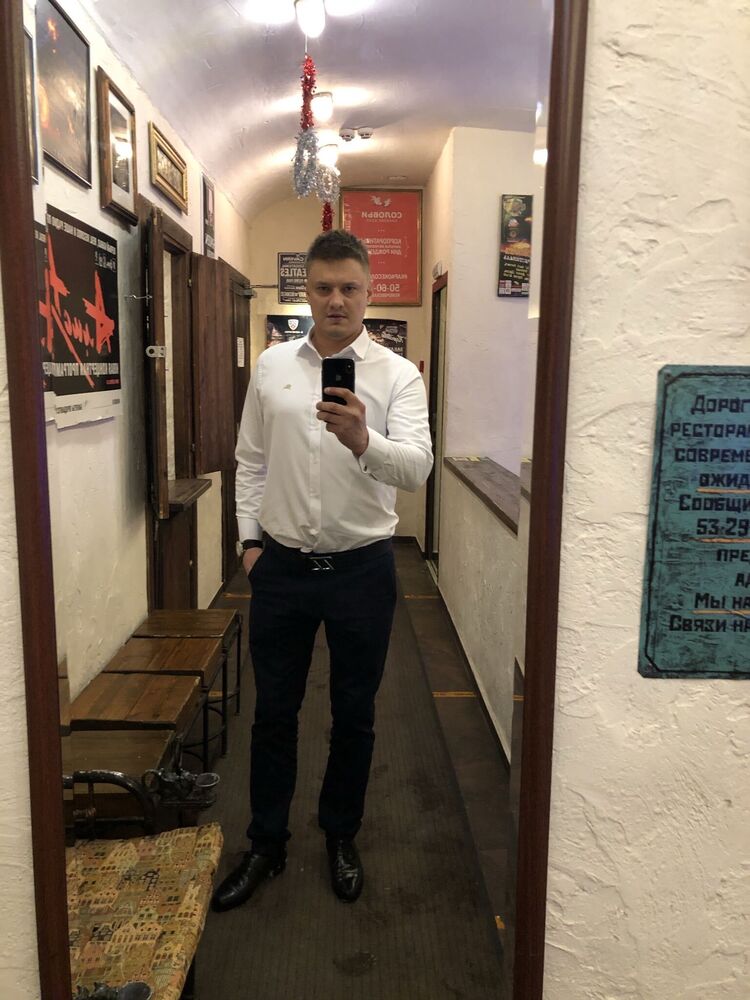 ���������� ����, ���� ������� Tony, 39 ���, ������������ ��� ������