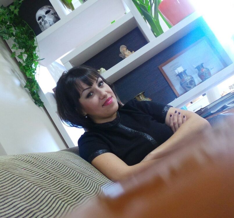  6814112  Tanya, 34 ,    