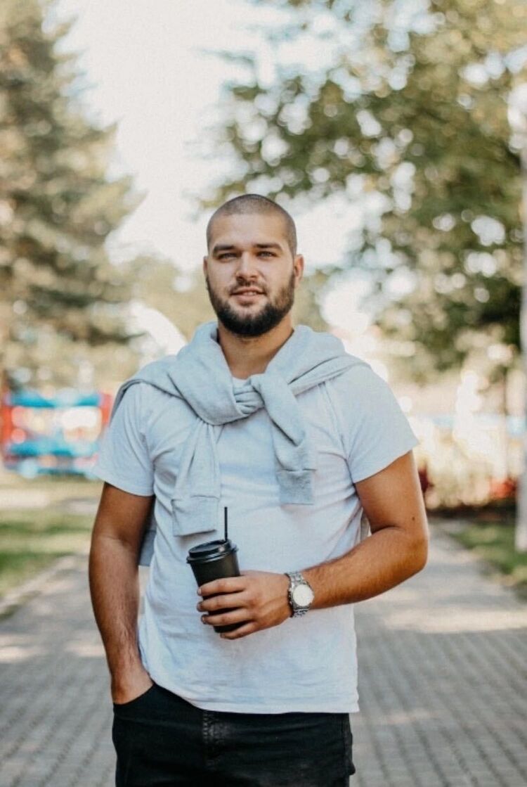 ���������� �����������, ���� ������� Alex, 35 ���, ������������ ��� ������, ����� � ���������