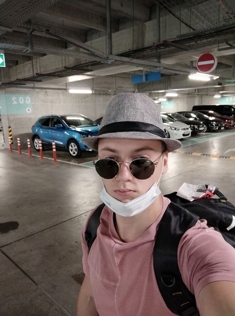 ���� 20939442 ����� �������, 24 ����, ���� ���������� � �����