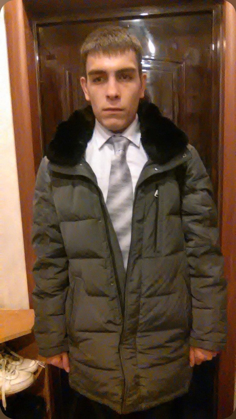 ���� 55479672 ������� ������, 34 ����, ���� ���������� � ������