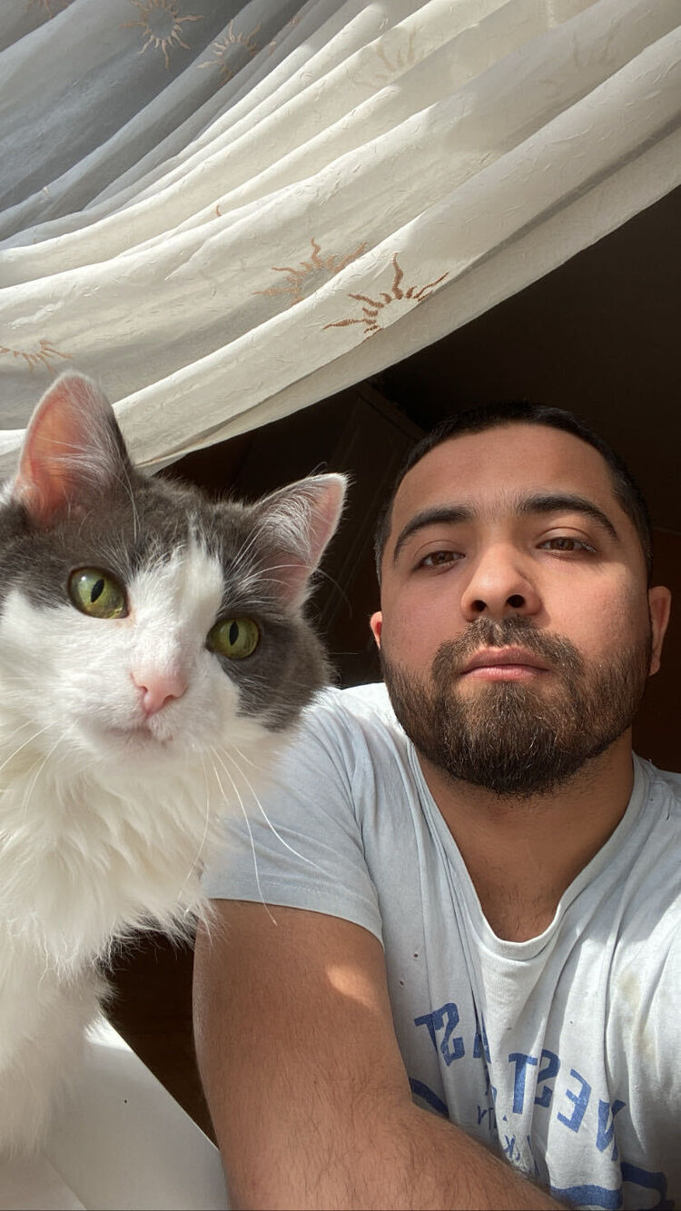 ���� 25882682 ������� Farooq, 30 ���, ���� ���������� � ������