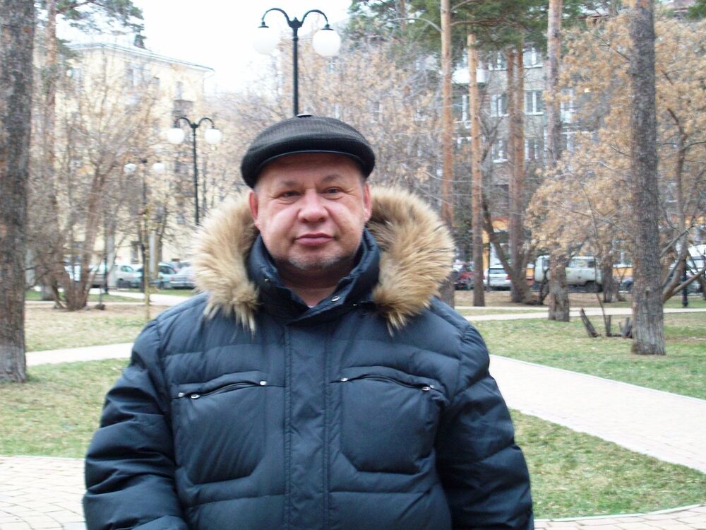  ,   Serg, 61 ,   , 