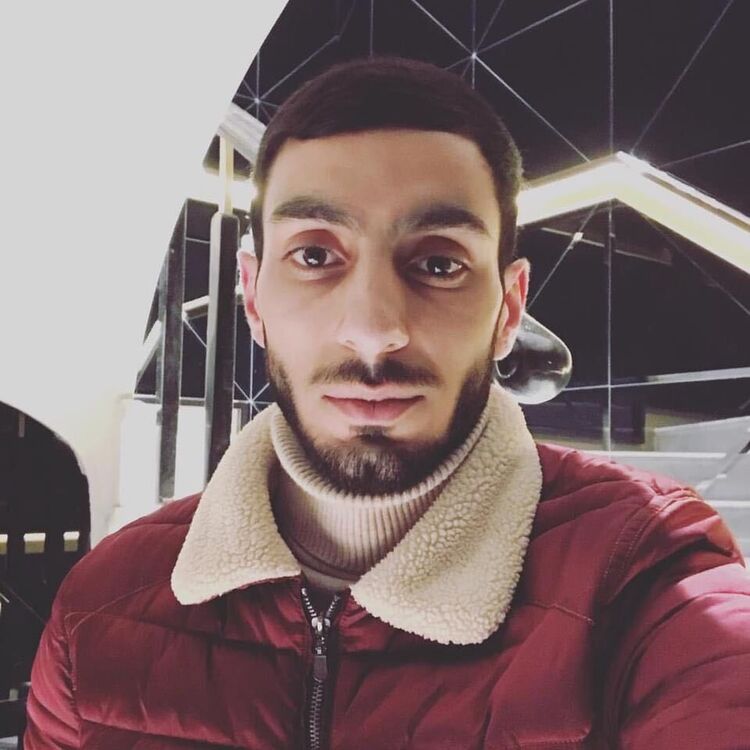 ���������� ������, ���� ������� Miqayel, 28 ���, ������������ ��� ������, ����� � ���������