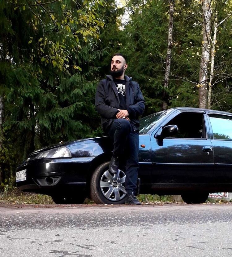 ���������� ������, ���� ������� Tehron, 37 ���, ������������ ��� ������, ����� � ���������, ���������