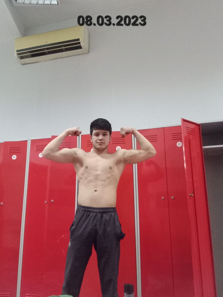 ���������� ������, ���� ����� Azik, 22 ����, ������������ ��� ������