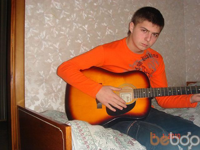 ���� 327342 ������� Yurasik80162, 33 ����, ���� ���������� � ������