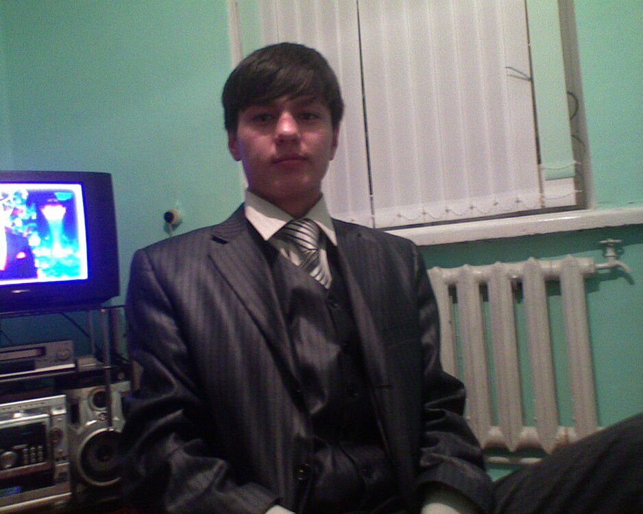 ���� 4040292 ������� Azamat, 36 ���, ���� ���������� � ���������