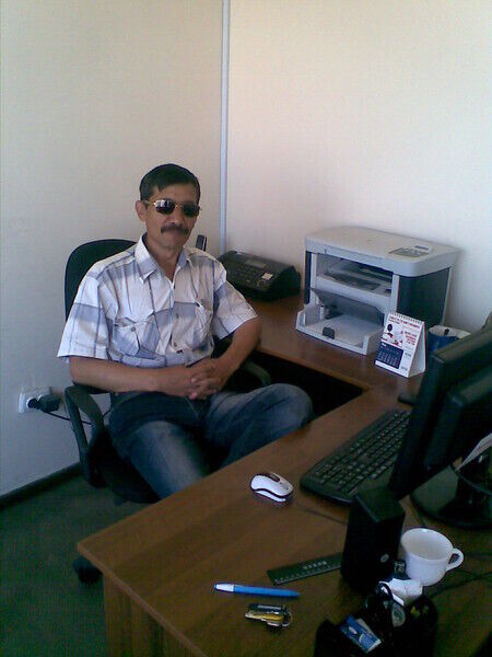 ���� 20479642 ������� Anvar, 62 ����, ���� ���������� � ������