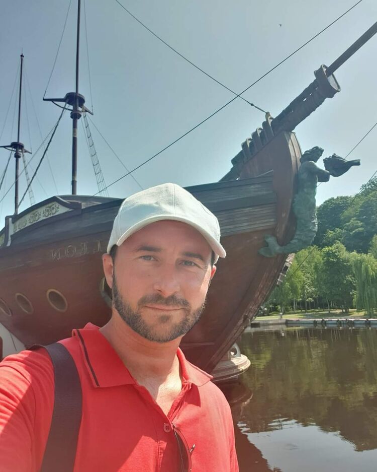 ���������� ����, ���� ������� Aleksandar, 39 ���, ������������ ��� ������, ����� � ���������, c�������� ���������