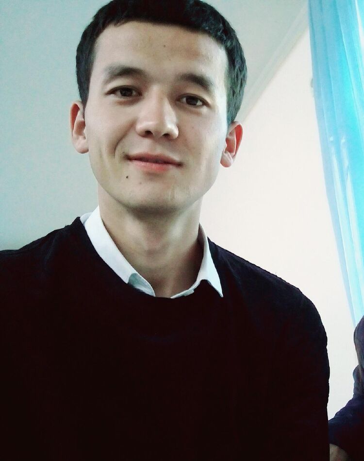  45673252  Javlon, 25 ,    