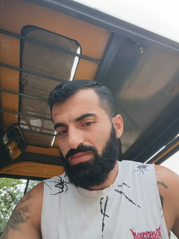 ���������� �����������, ���� ������� Aram, 39 ���, ������������ ��� ������, ����� � ���������