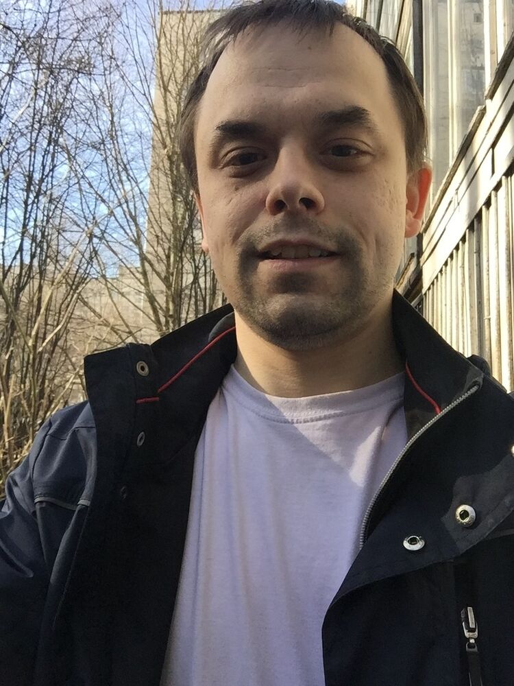  ,   Vasilii, 35 ,   