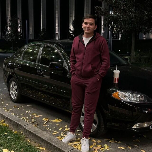 ���������� �������, ���� ����� Sarik, 24 ����, ������������ ��� ������, ����� � ���������, ���������