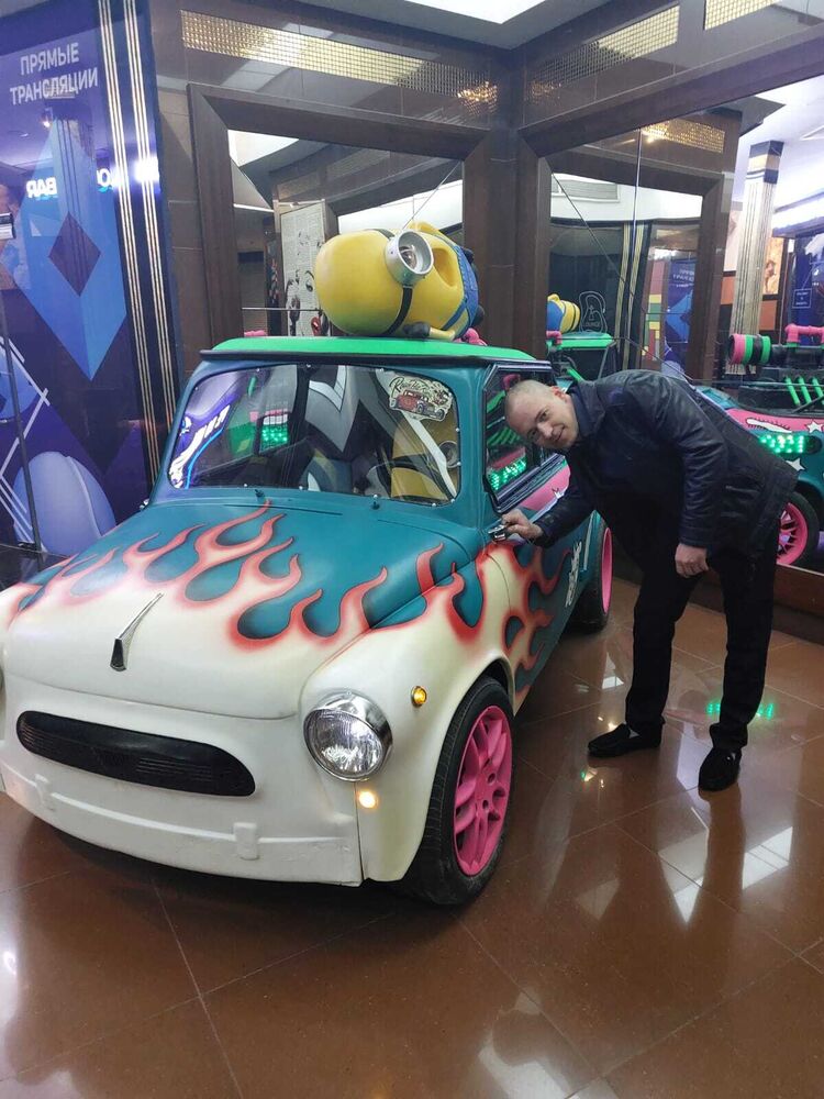 ���� 36784722 ������� ���������, 39 ���, ���� ���������� � �����-����������