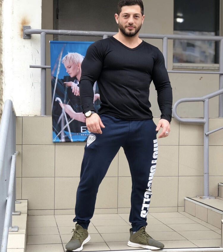 ���������� ���������, ���� ������� ����, 36 ���, ������������ ��� ������, ����� � ���������