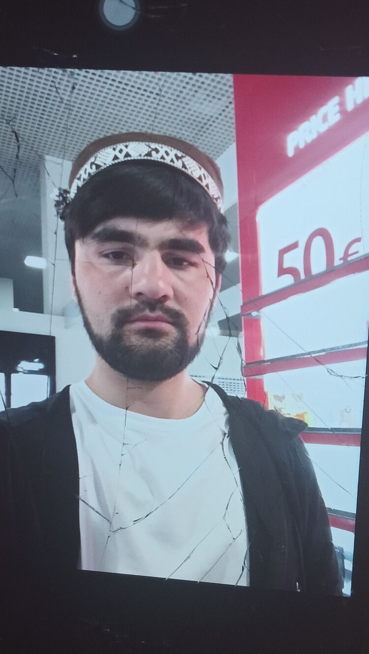 ���� 39527822 ����� Pamir, 25 ���, ���� ���������� � ������