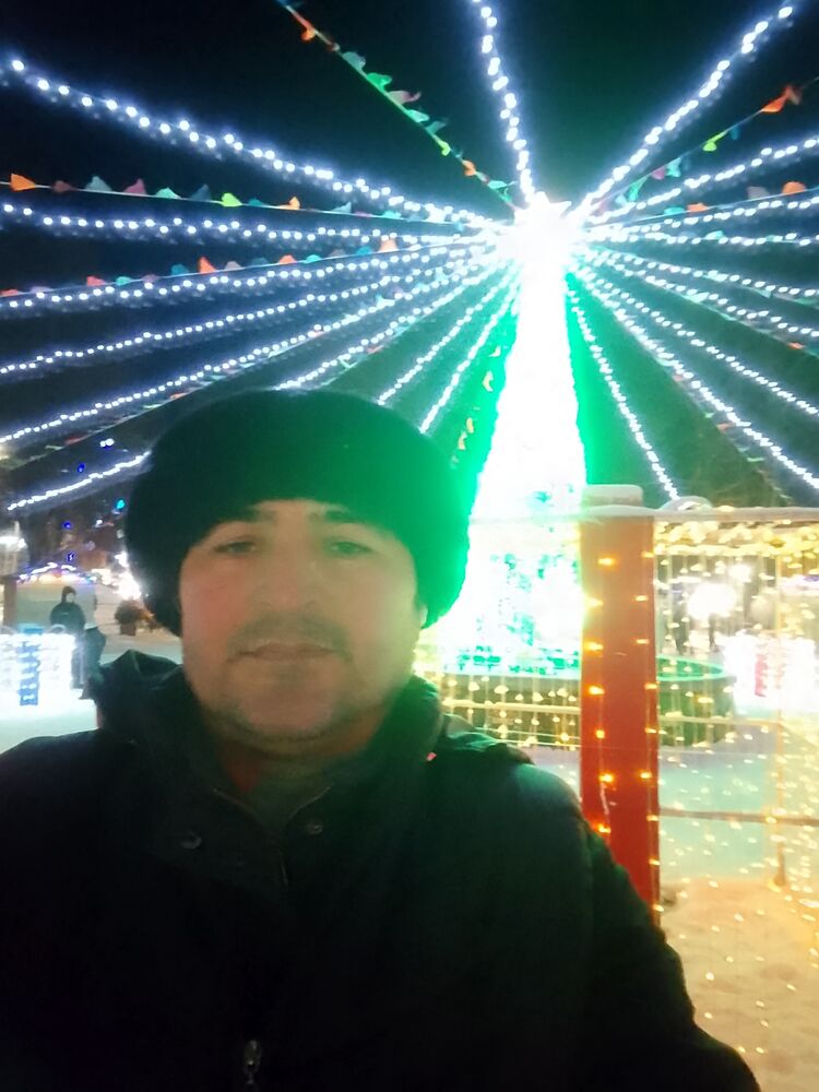  ,   Murod Qodiro, 41 ,   ,   