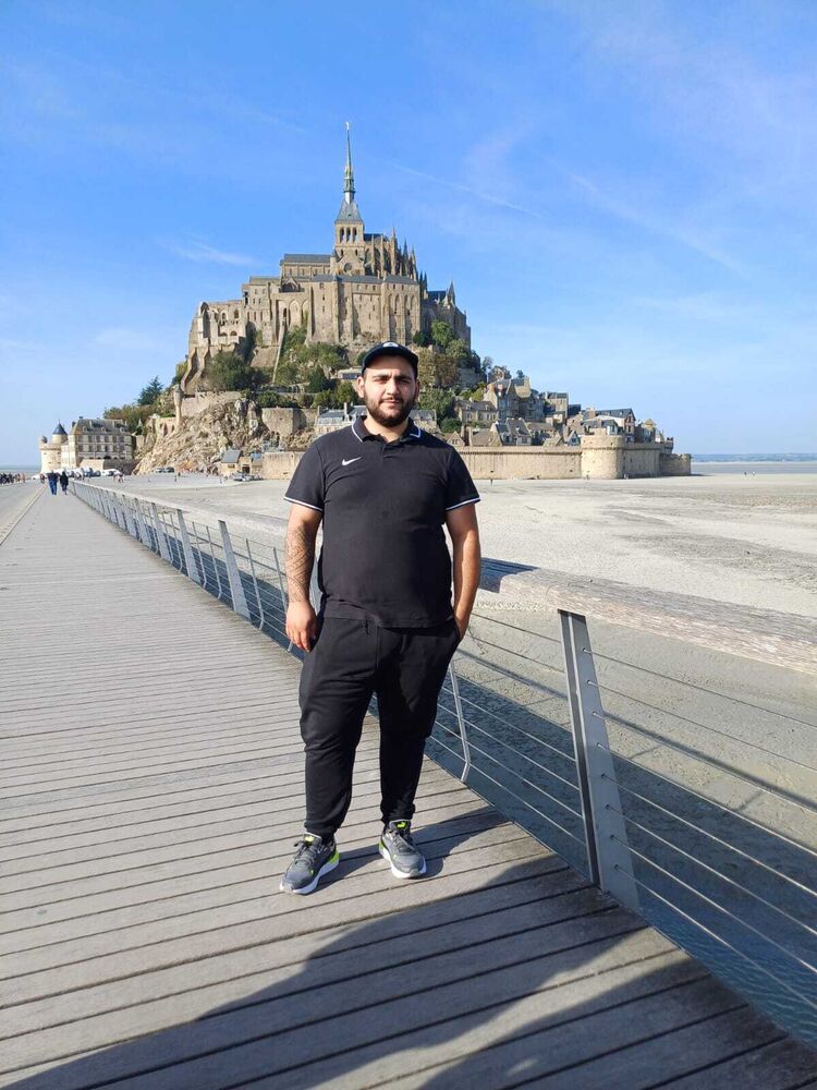 ���� 38551242 ������� George, 30 ���, ���� ���������� � �������