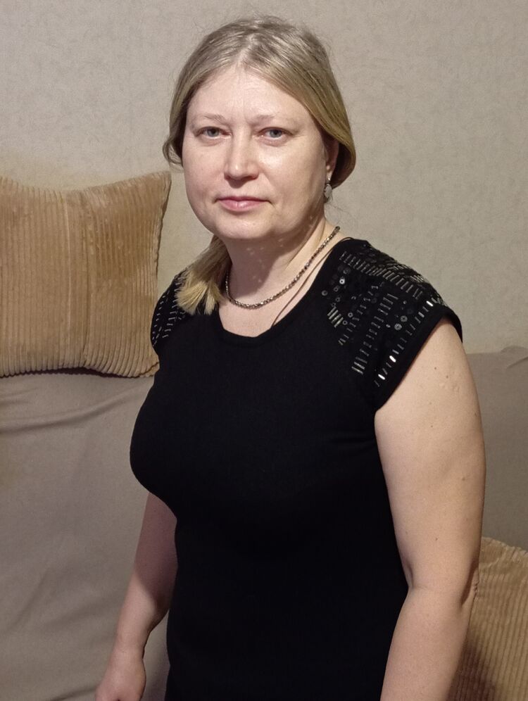 ���� 50356602 ������� �������, 49 ���, ���� ���������� � ������