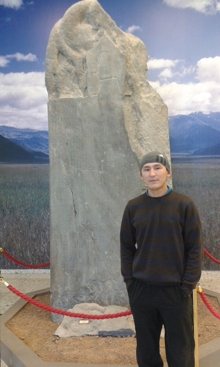  7253262  Azamat, 33 ,    -