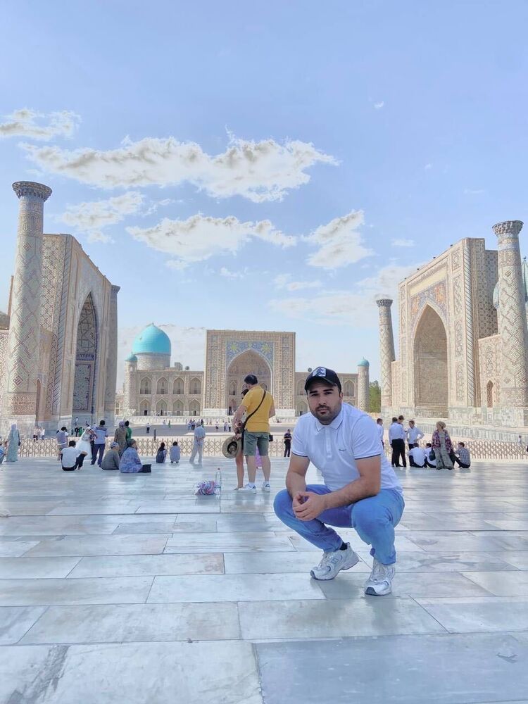 ���� 46369162 ������� Kemal, 35 ���, ���� ���������� � ������