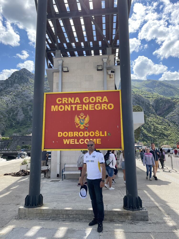 ���������� ������, ���� ������� Rachid, 41 ���, ������������ ��� ������, ����� � ���������