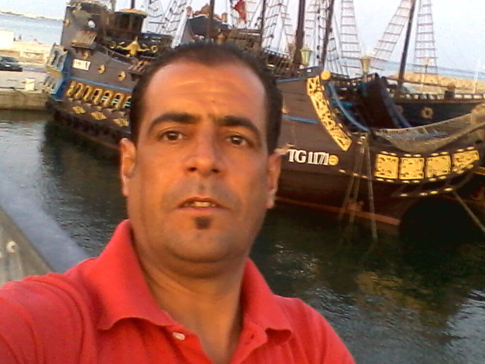  ,   Azeddine, 49 ,   ,   
