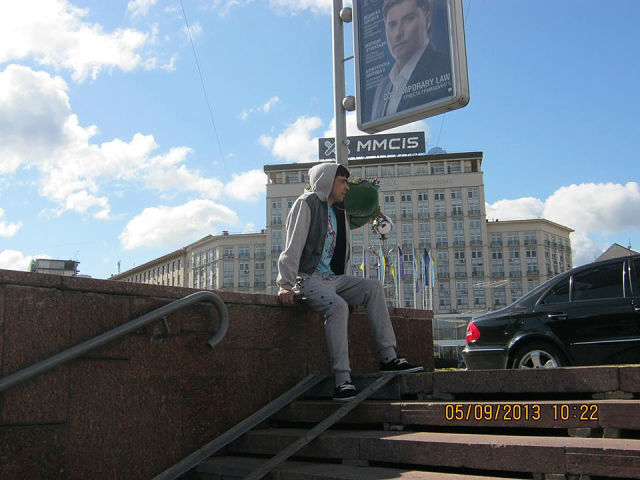 ���������� ������, ���� ������� Misha, 34 ����, ������������ ��� ������, ����� � ���������, c�������� ���������