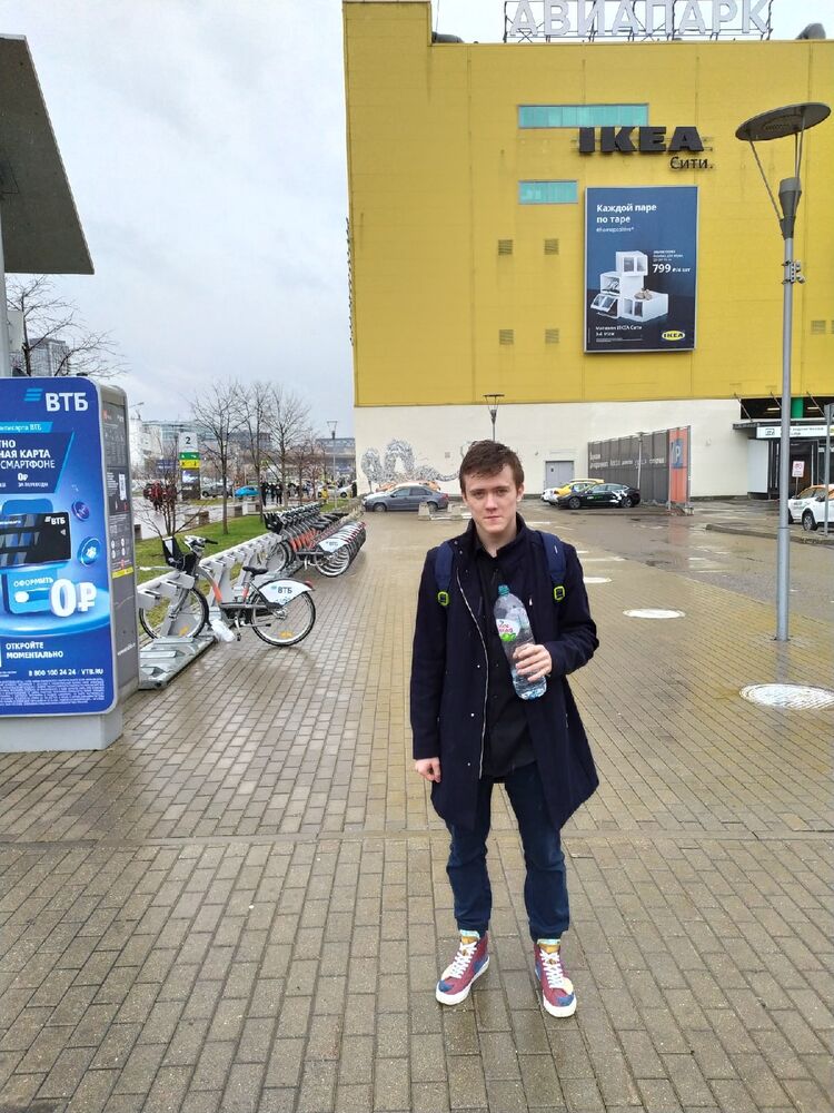 ���� 30394642 ����� ����, 21 ���, ���� ���������� � ������