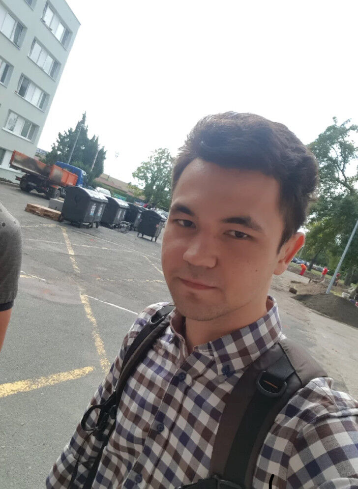  Tampa,   David, 27 ,   