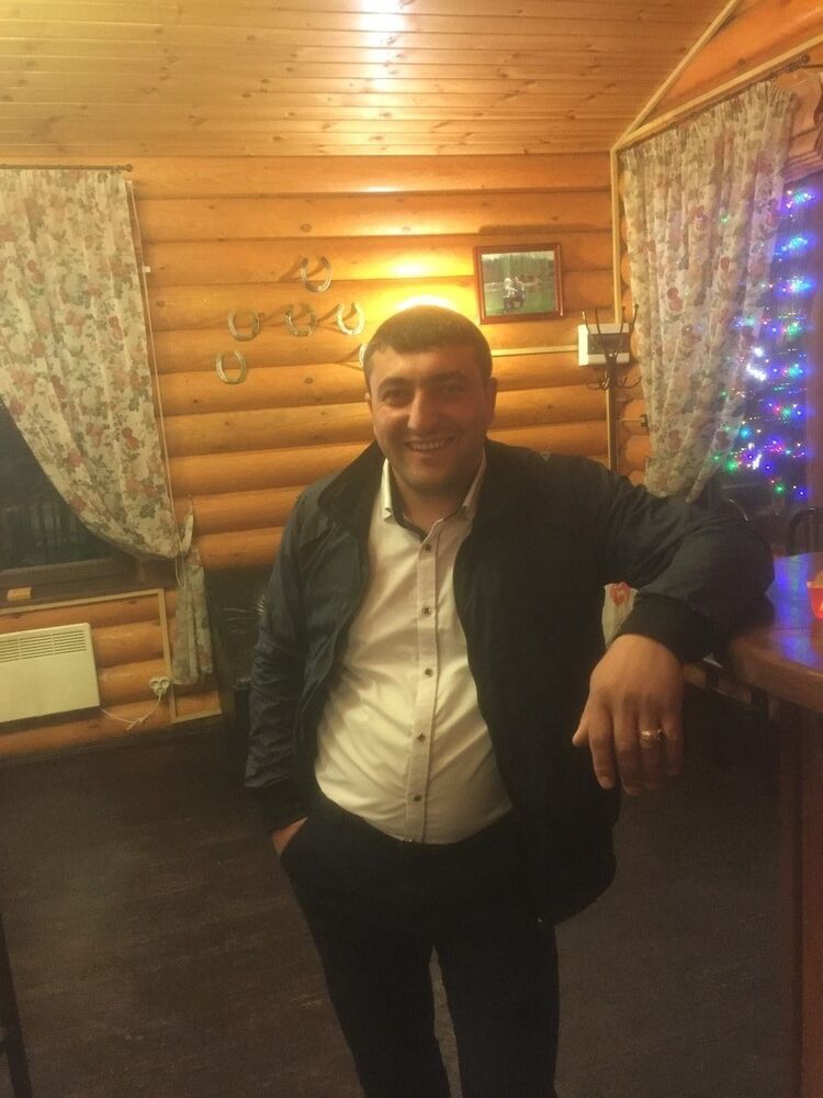  ,   Garik, 38 ,   ,   , c 