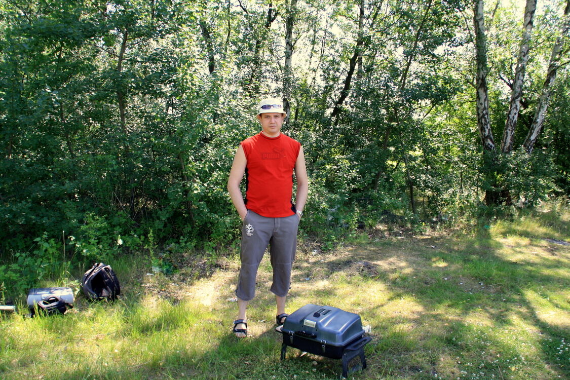 ���� 55494642 ������� Vladimir, 51 ���, ���� ���������� � Dortmund